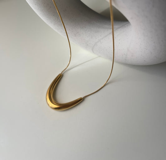 Collana Ombra di Luna