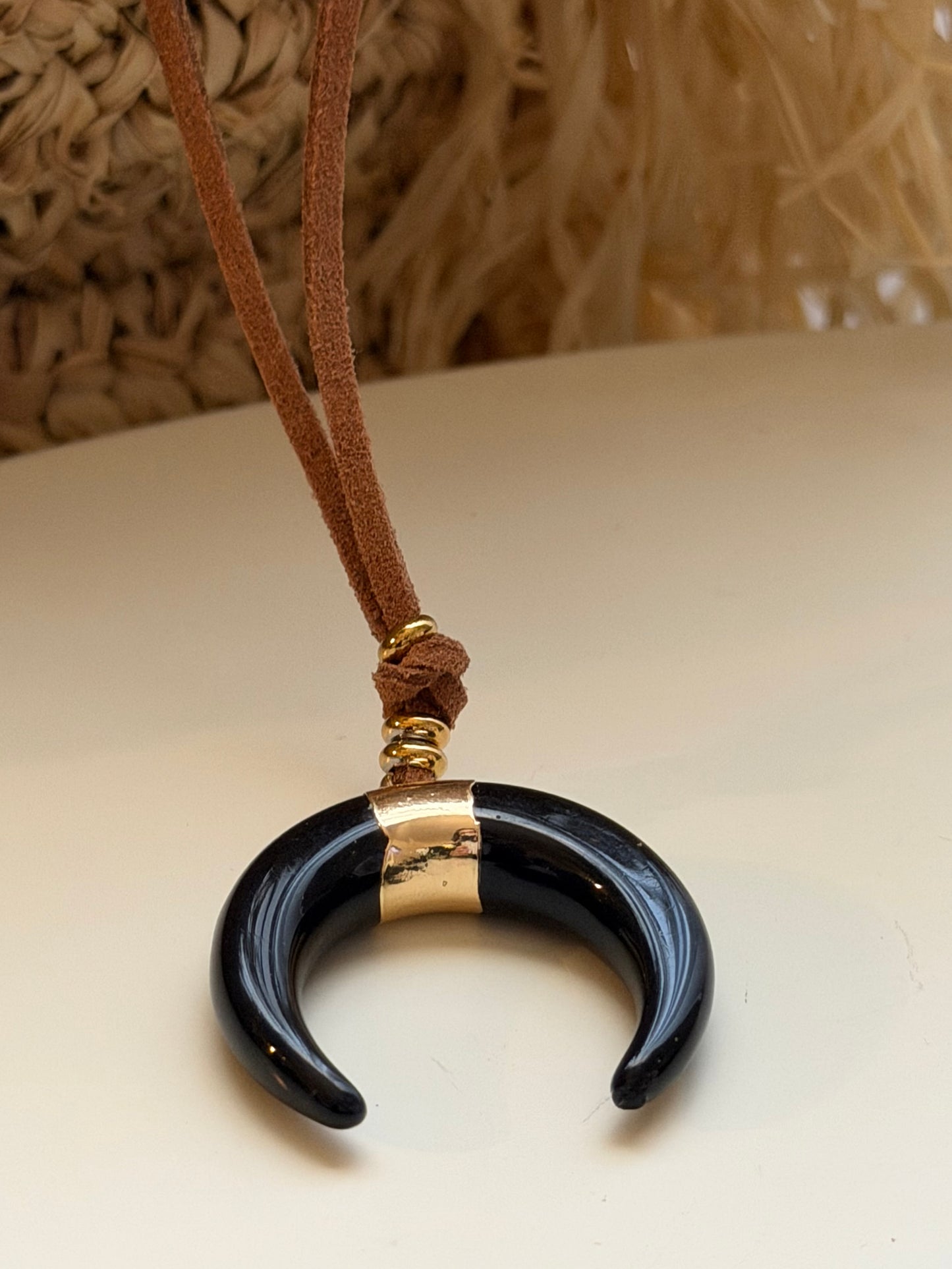 Luz Necklace