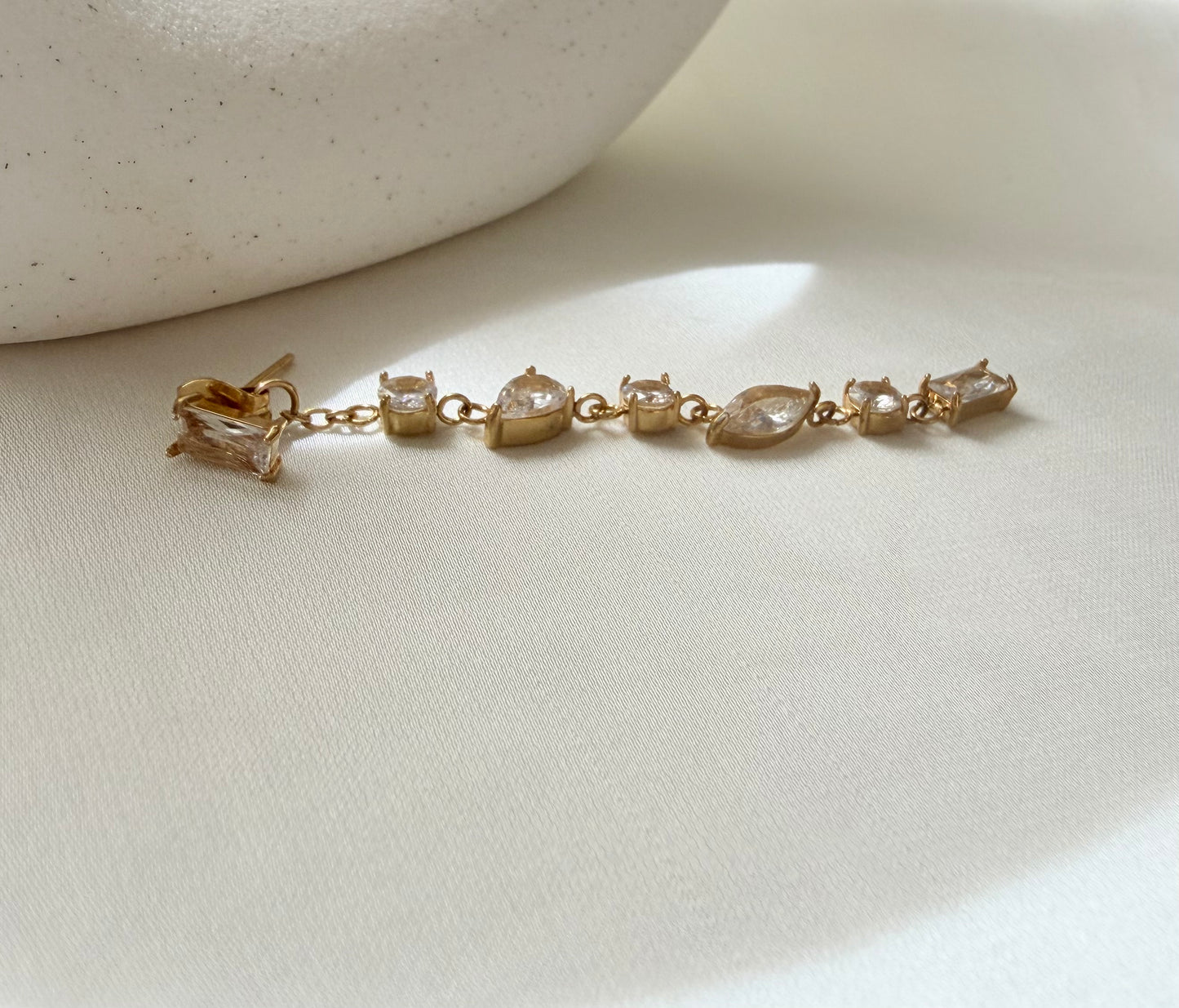 GEMS pendant