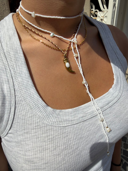 CATALINA necklace