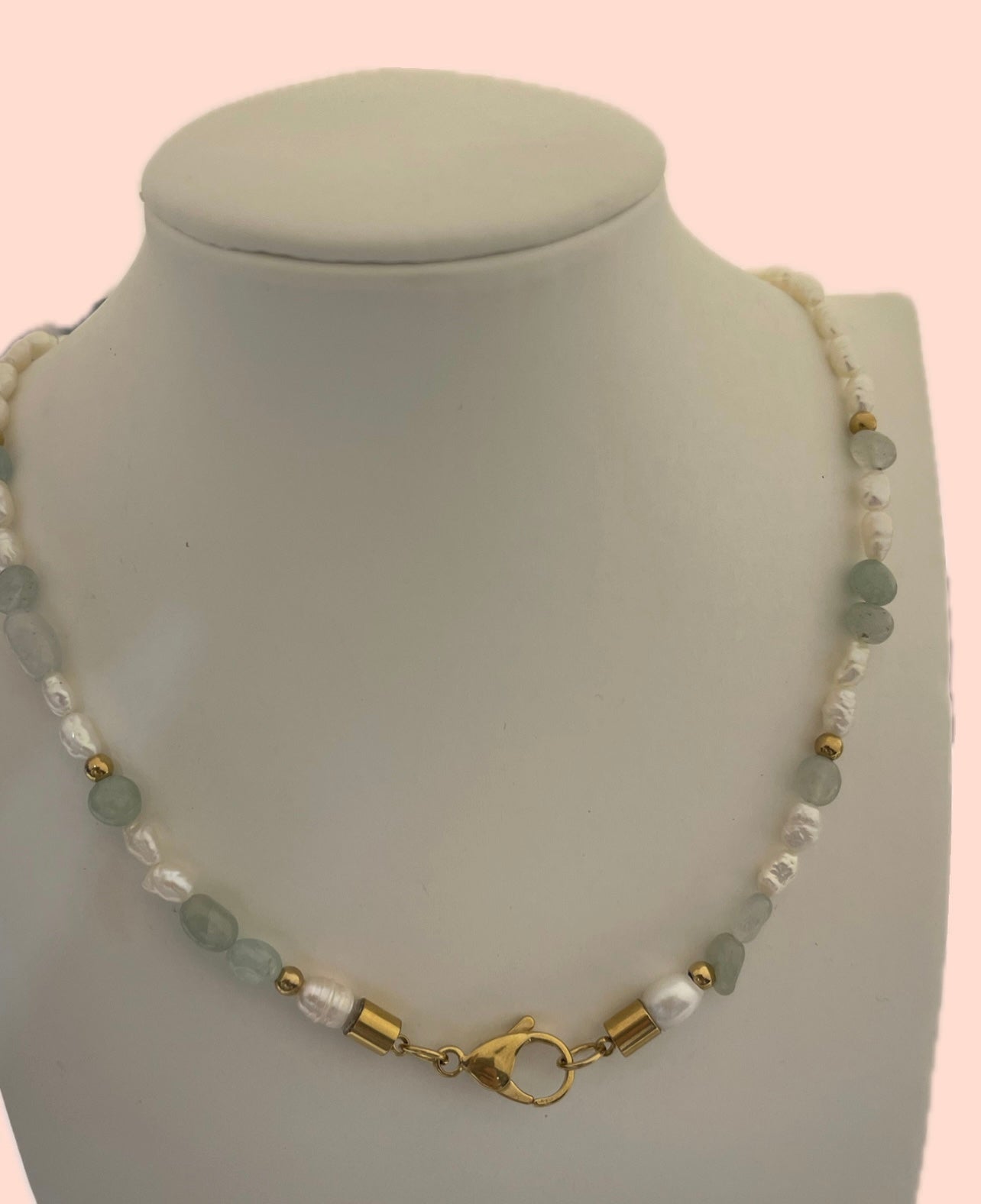 Avenue Necklace