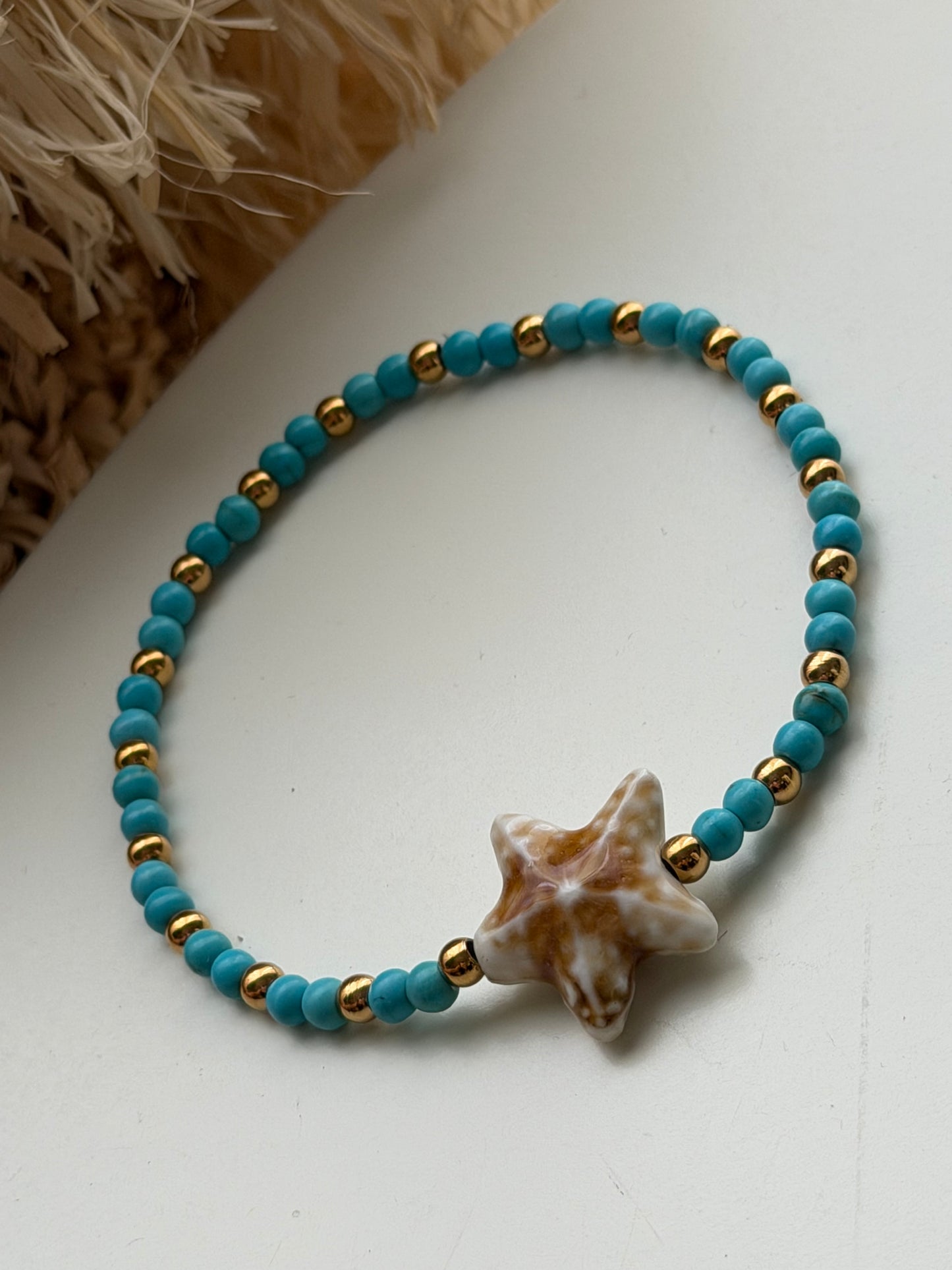 Cavigliera Sirena