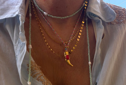 CATALINA necklace