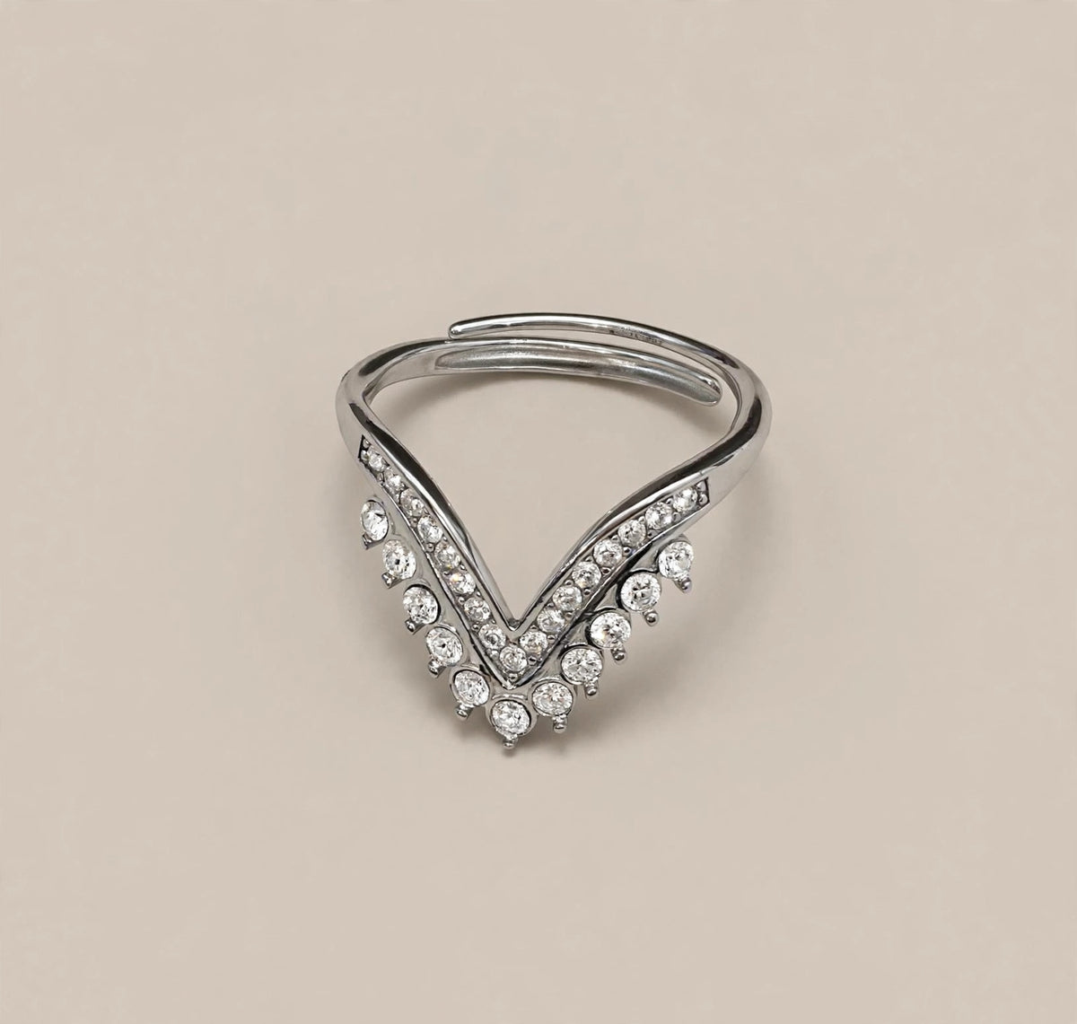 Anello Aisha