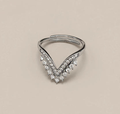 Anello Aisha