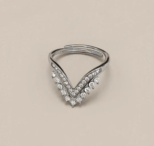 Anello Aisha