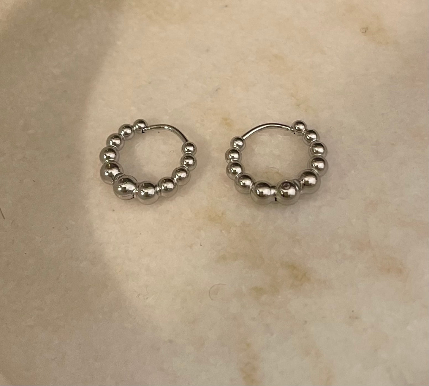 MiniHoops Baby bubble