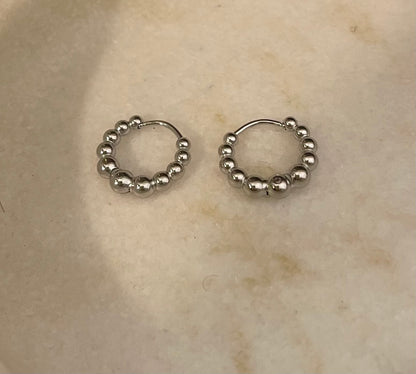 MiniHoops Baby bubble