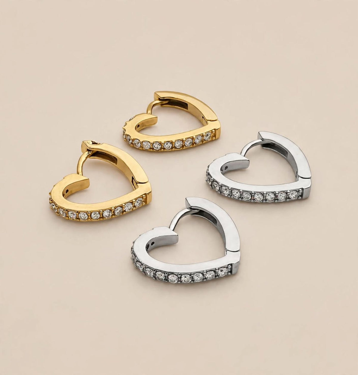 Cuore Zirconia