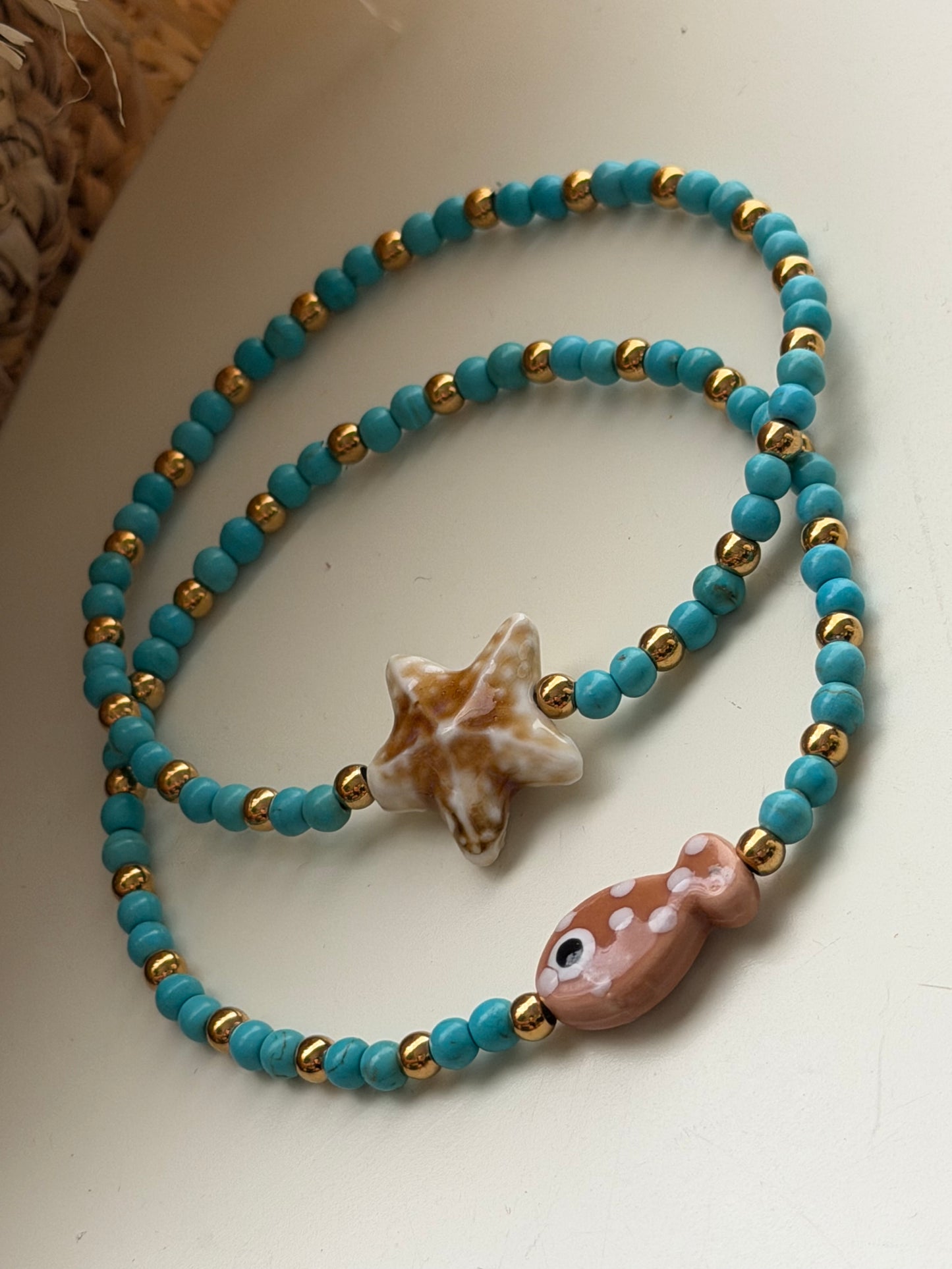 Cavigliera Sirena