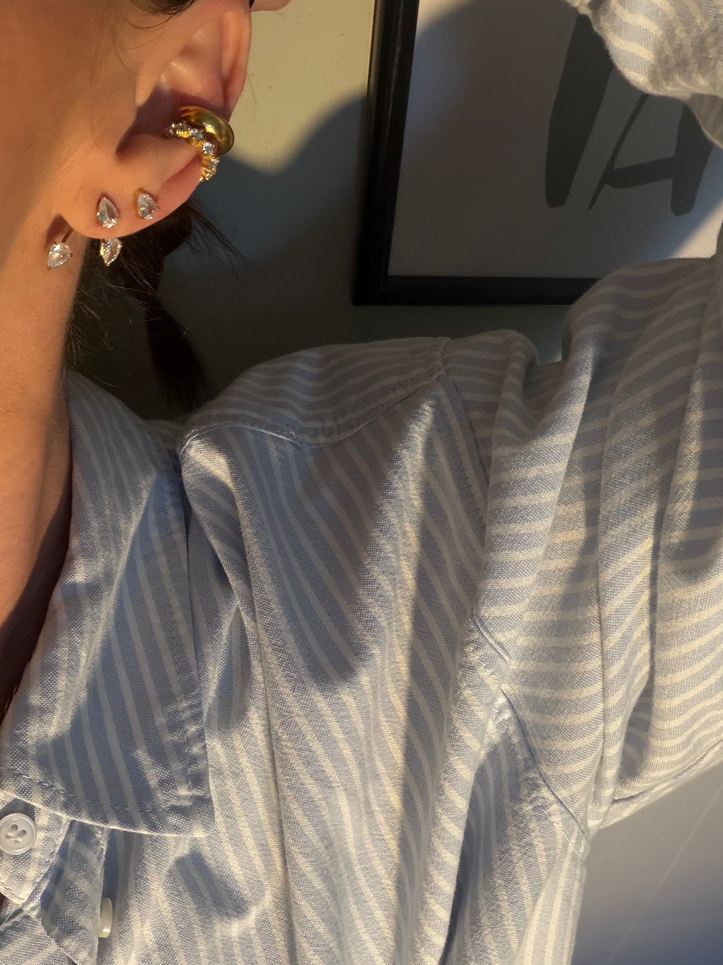 PIERCING Diamond