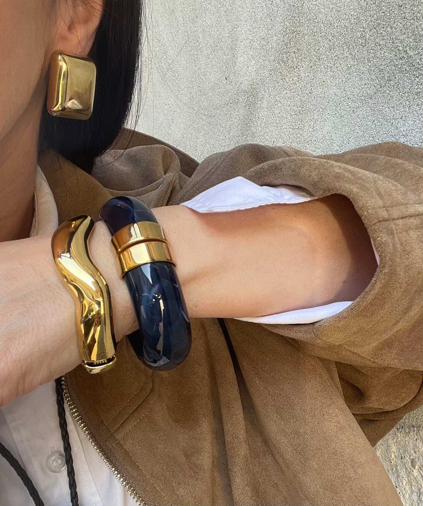 Bracciale WAVES