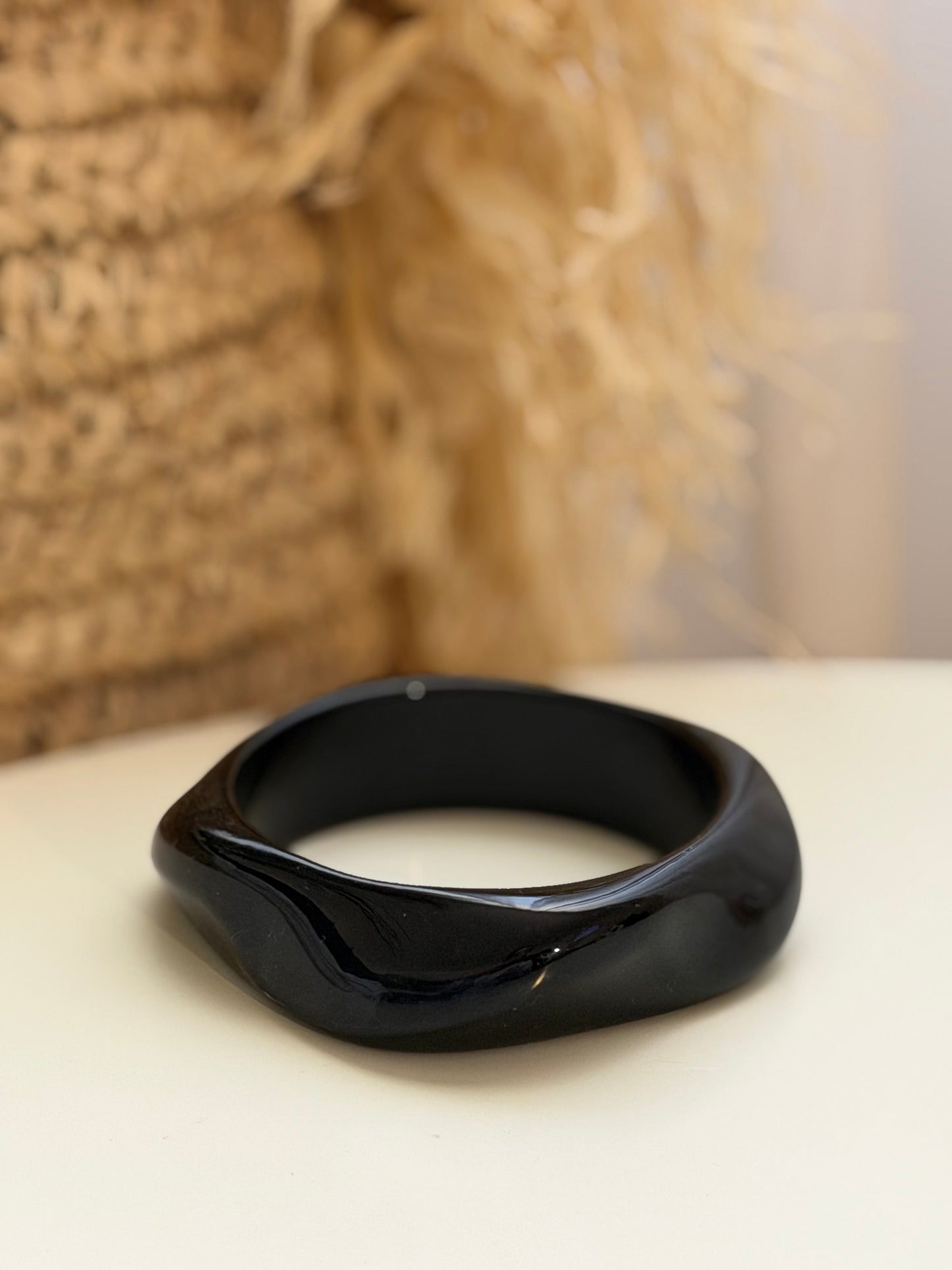 Bangle Noir