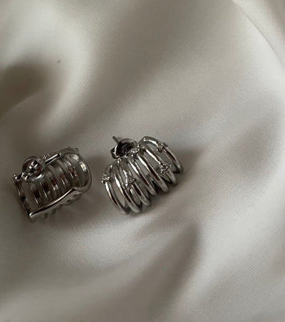 Spirale Earrings