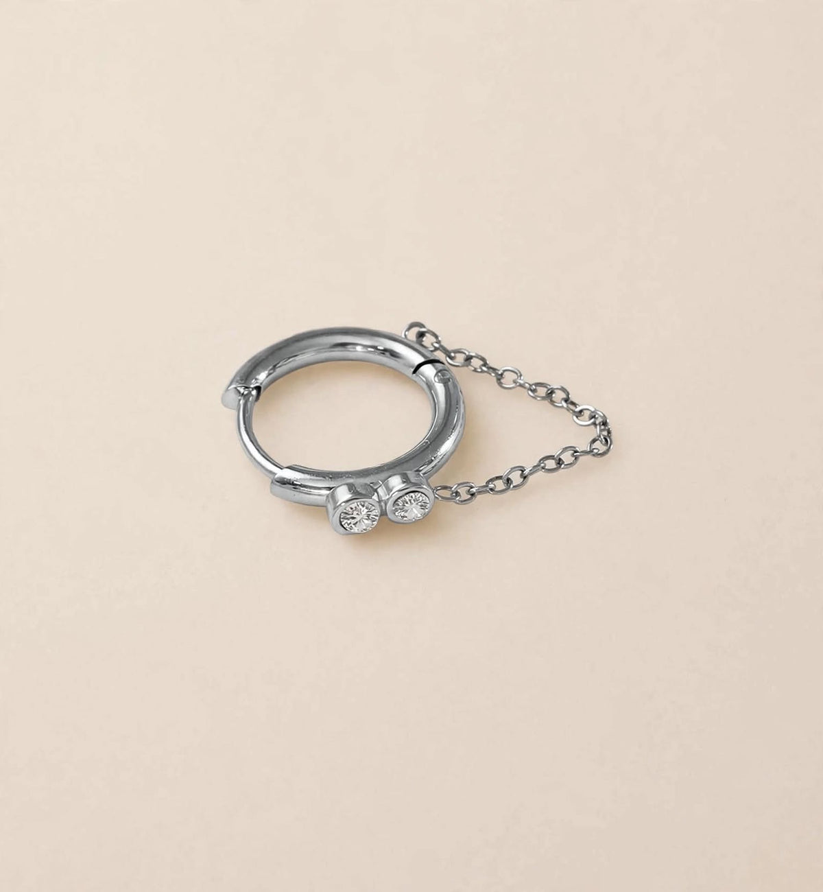 Kalì mini  Hoop