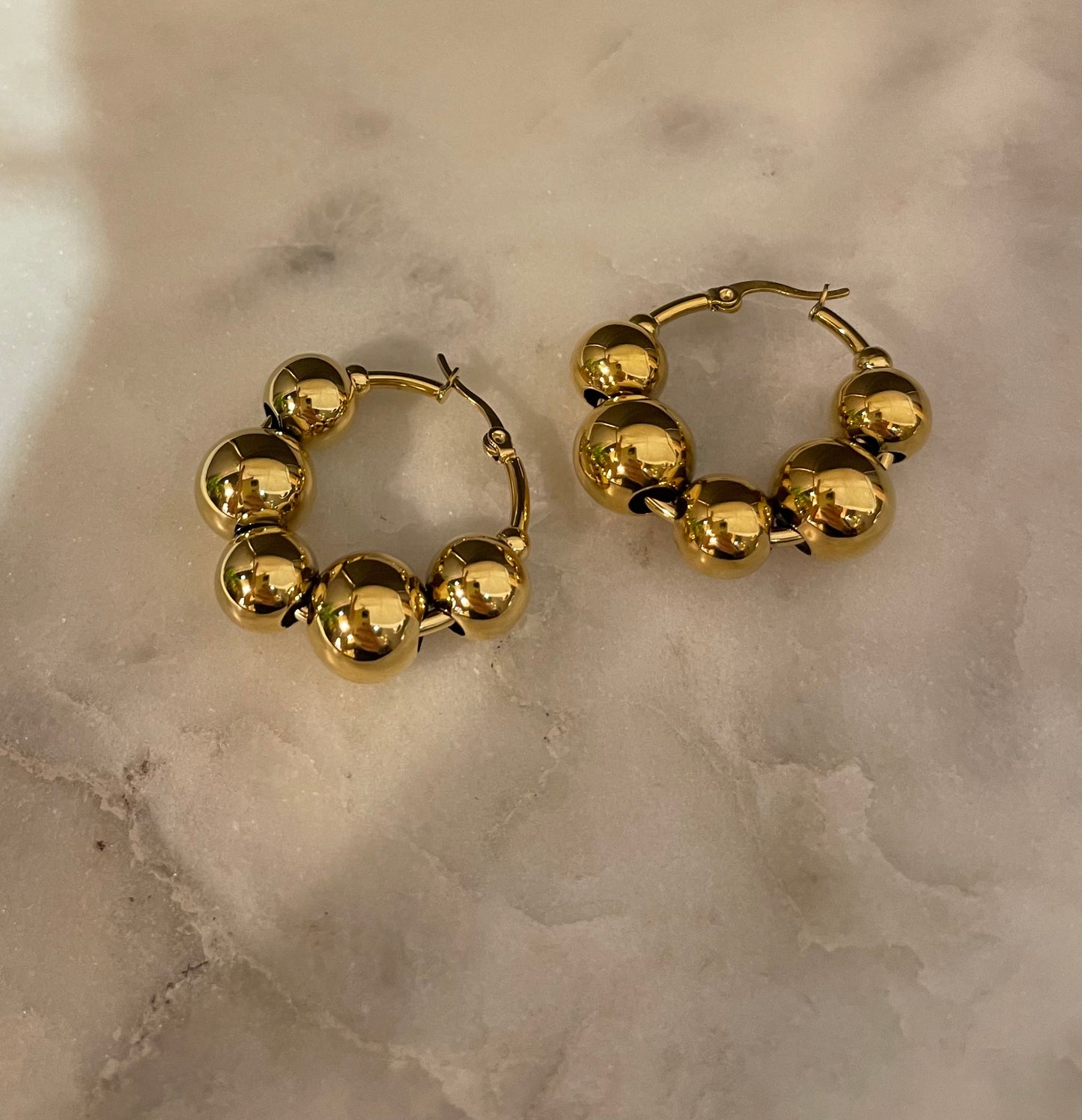 Hoops Bubble new