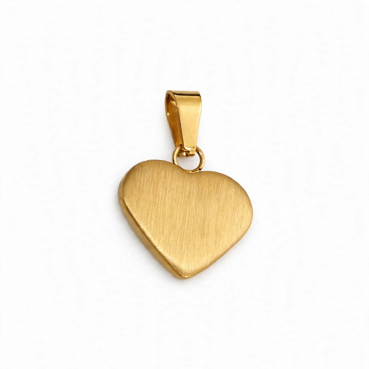 Cuore satinato