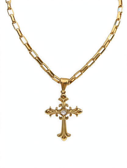 Collier~ino Beth