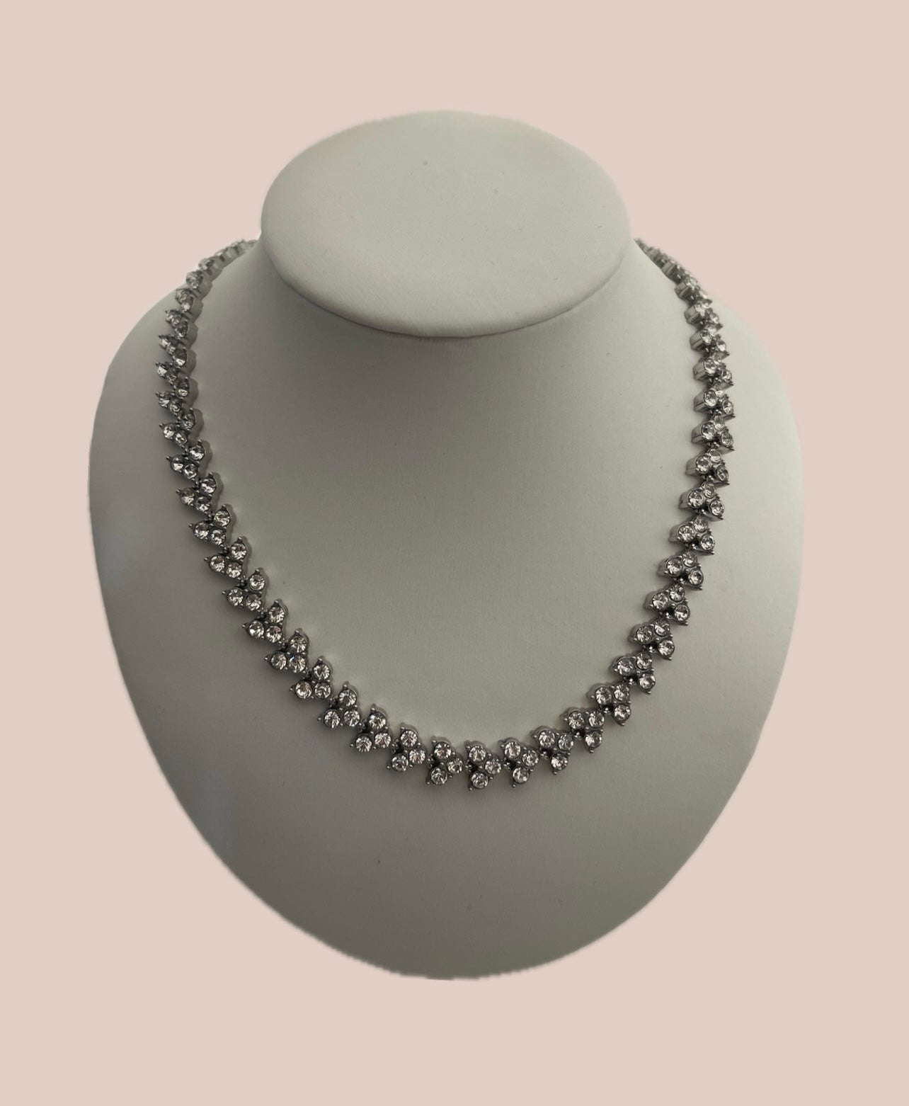Gemme di luce Collier