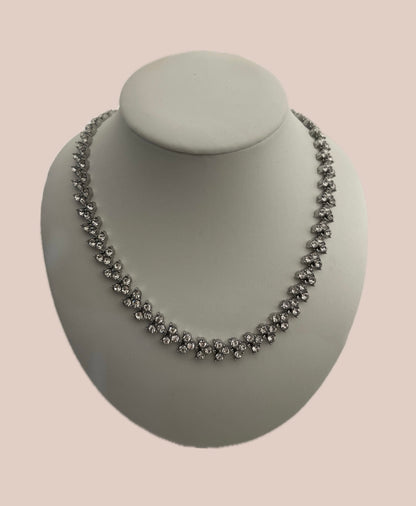 Gemme di luce Collier