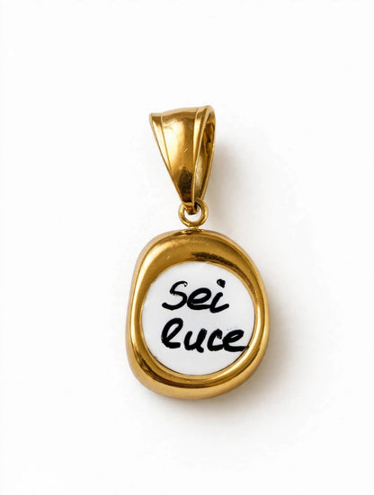 sei luce Gold