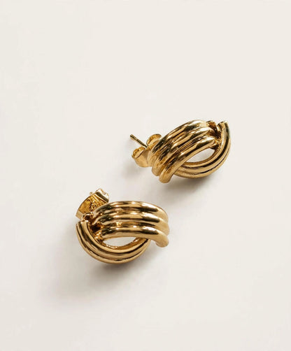 ADA mini earrings