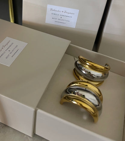 Ohara  Earrings