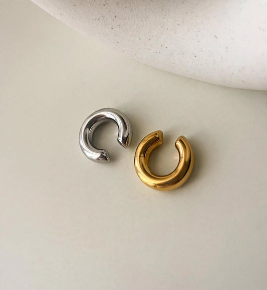 Earcuff mini CHUNKY