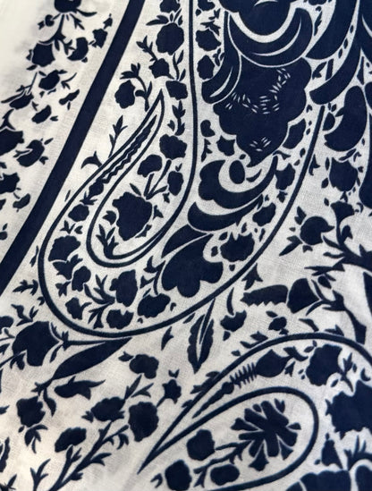 Foulard Jakarta