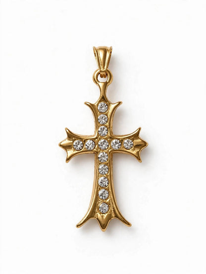 Croce Barocca