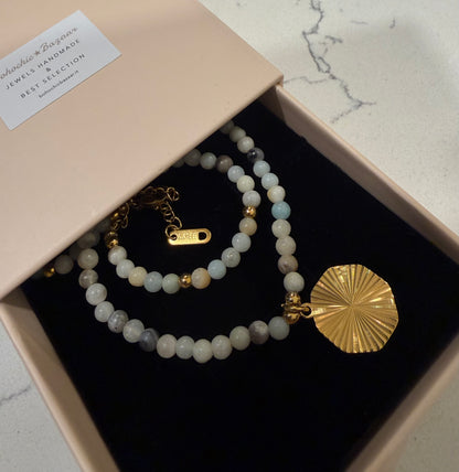 Sole 🌞 necklace