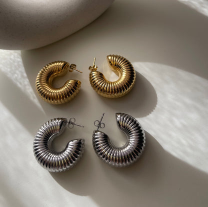 ELLA Hoops