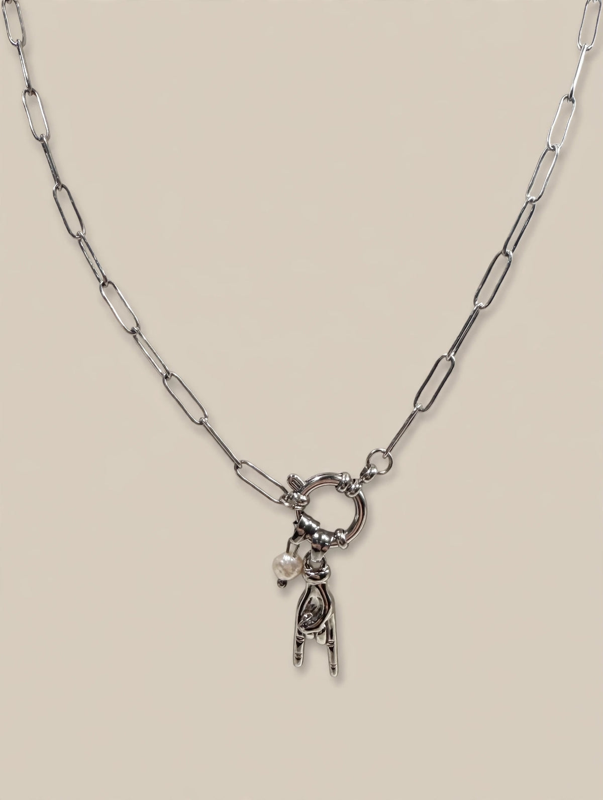 Collana Lea