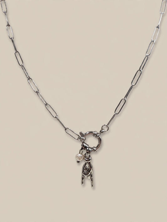 Collana Lea
