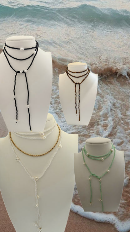 FREE CHIC Necklace