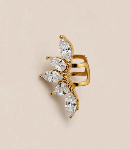 Earcuff gemme preziose