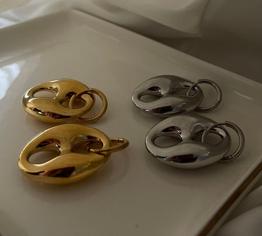 Cornelia Earrings