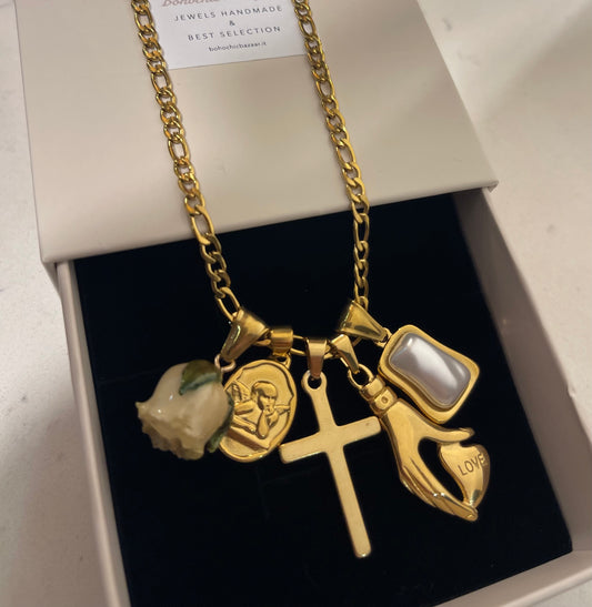 Collana Priscilla