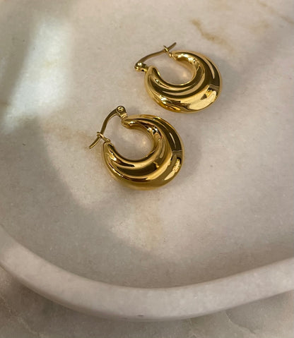 Lysa hoops