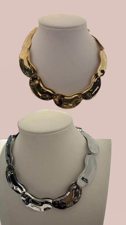 COLLIER FASOLAR