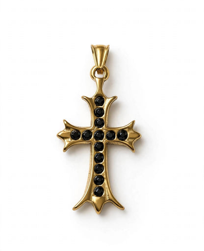 Croce Barocca