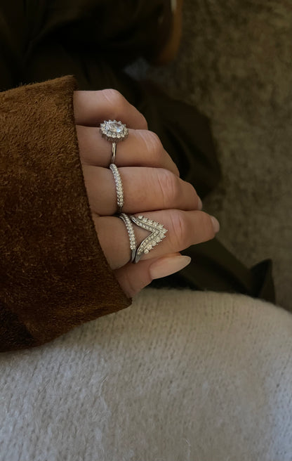 Anello Aisha