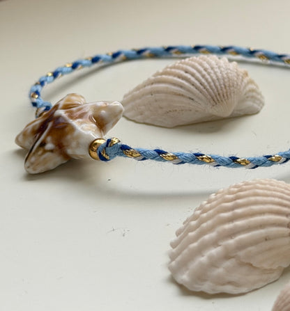 Cavigliera Stella marina