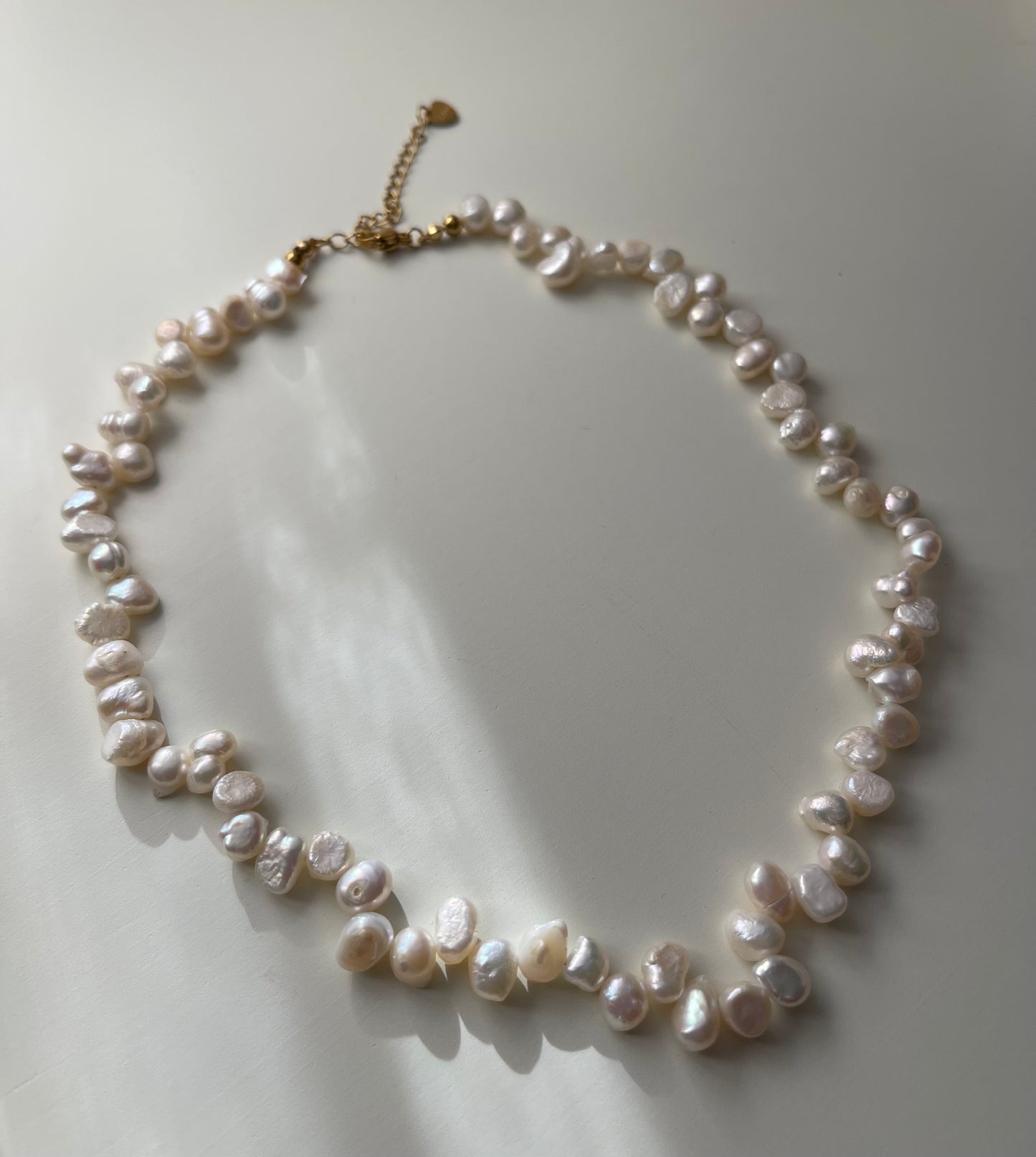 Magia di perle Necklace
