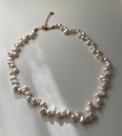 Magia di perle Necklace