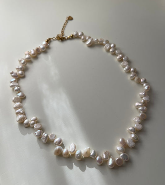 Magia di perle Necklace