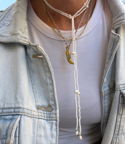 FREE CHIC Necklace