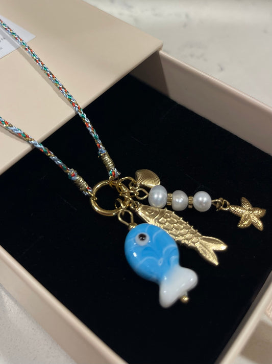 Fiji Necklace