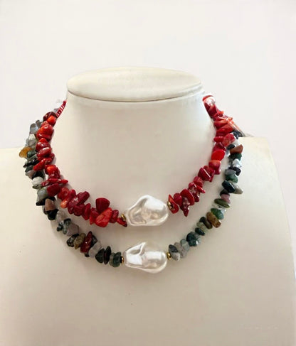 Bonita Necklace