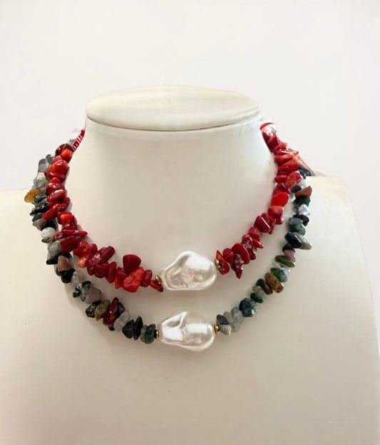 Bonita Necklace